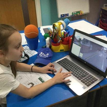 At school compressed 1024x768