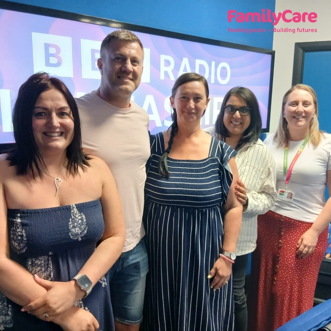 Foster Carers at BBC