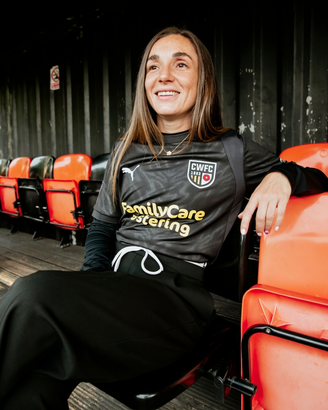 CWFC   FC new shirt 2