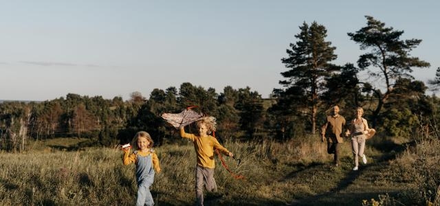 full shot kids playing with kite nature scaled