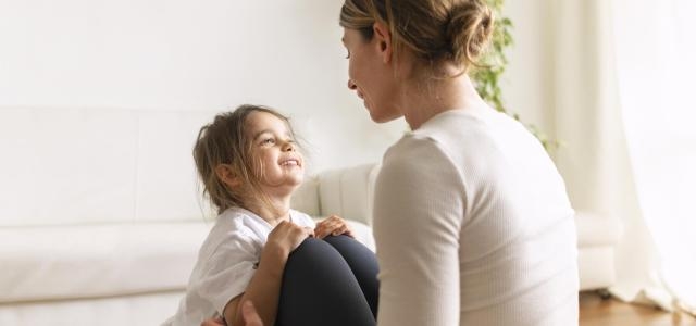 medium shot woman girl working out scaled