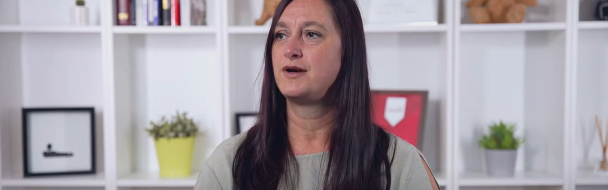 FCG Application process still