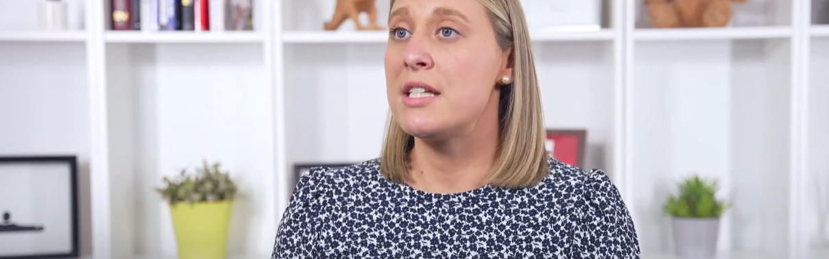 Improving children's live still wide