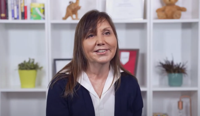 Why apply to foster still