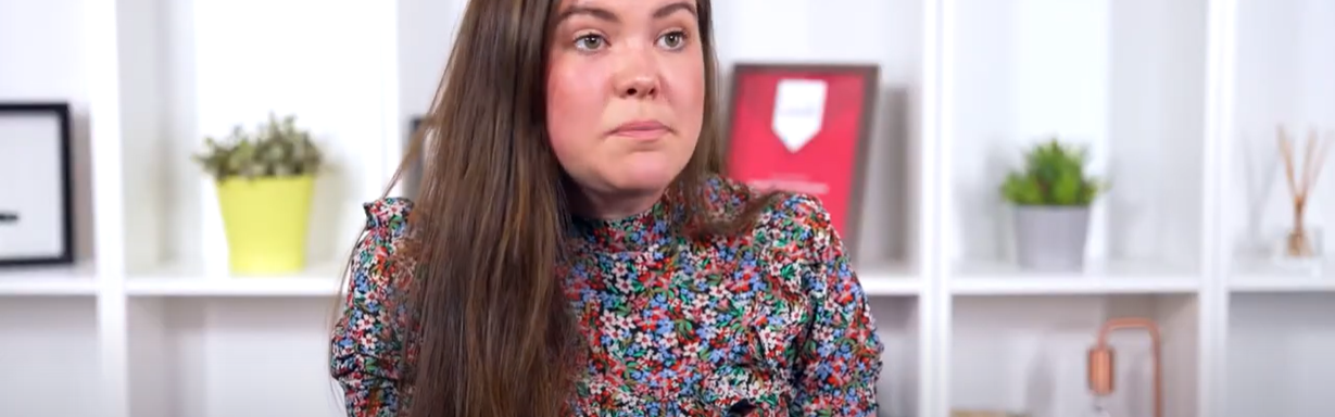 Working in children's social care still