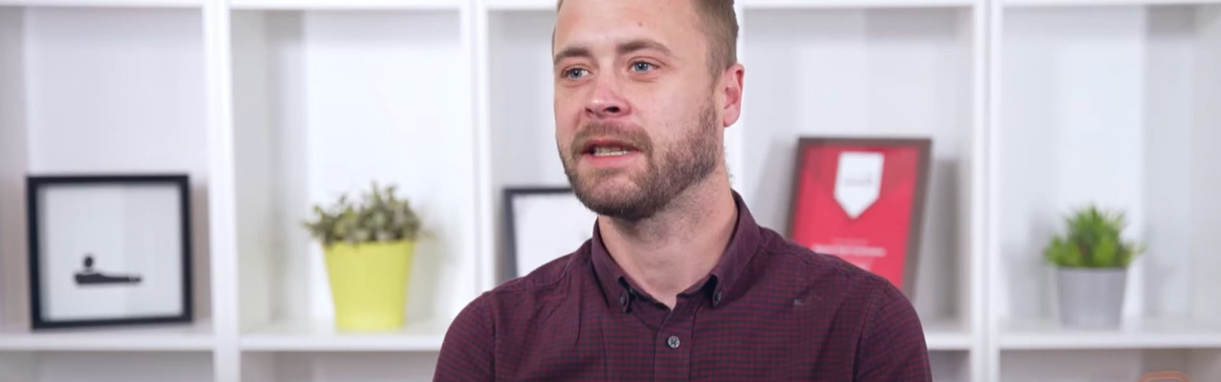 Working ina residential home still